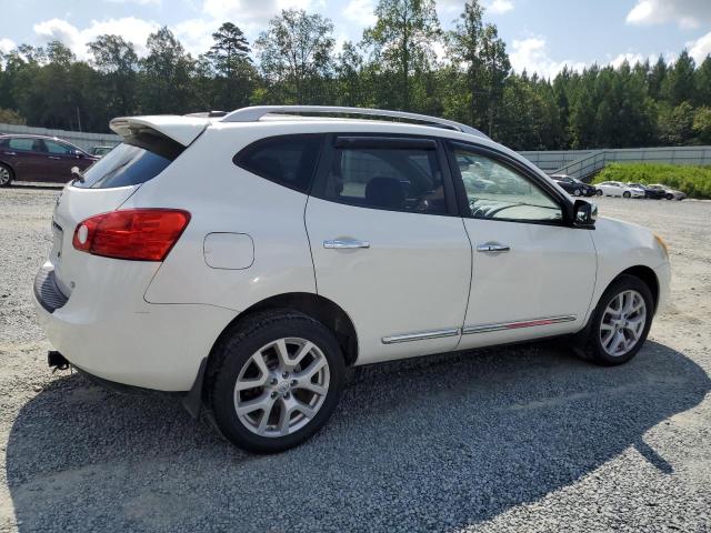 2011 NISS ROGUE S - JN8AS5MTXBW182567