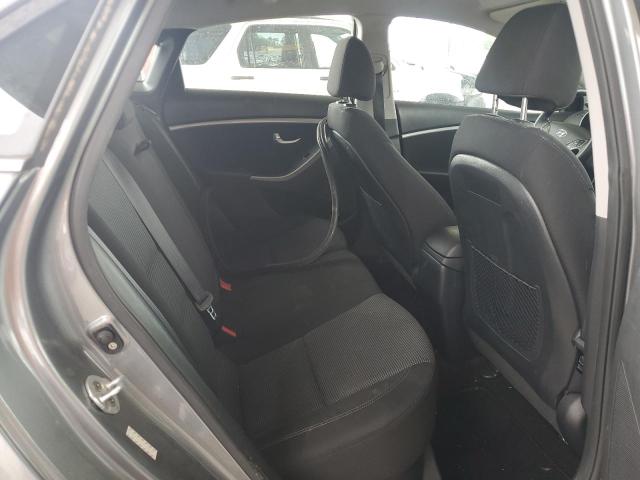 2016 HYUNDAI ELANTRA GT KMHD35LH5GU309078