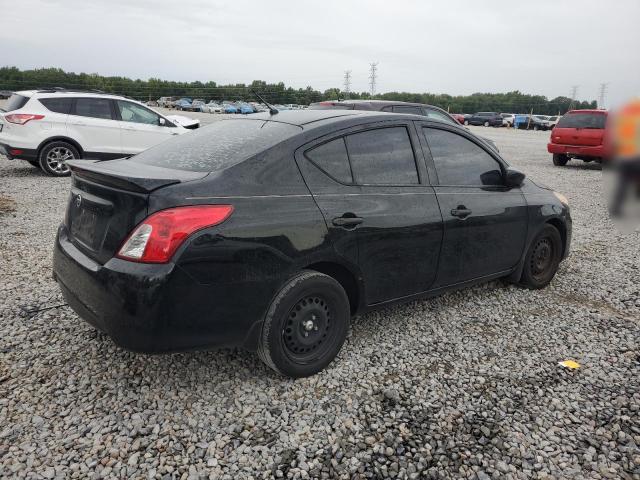 2018 NISSAN VERSA S 3N1CN7AP1JL865196
