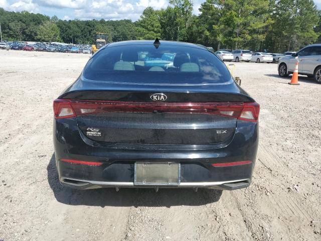 2021 KIA K5 EX 5XXG34J25MG060339