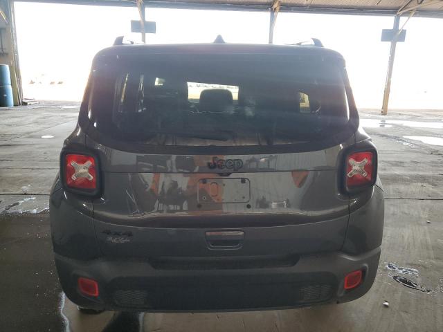 2023 JEEP RENEGADE ALTITUDE ZACNJDE14PPP24111