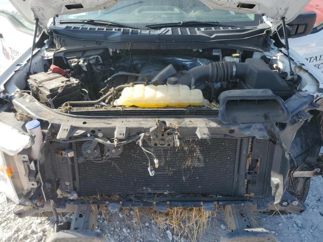 2021 FORD F150 SUPER - 1FTFX1E5XMKE44688
