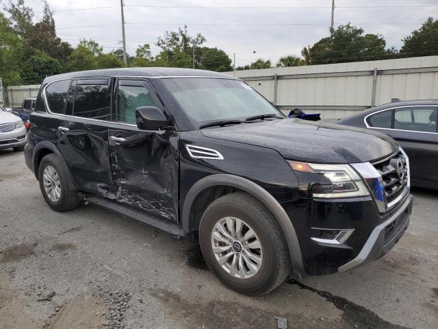 2023 NISSAN ARMADA S JN8AY2EC7P9184682