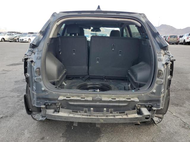 2020 HYUNDAI TUCSON SE KM8J23A49LU219436