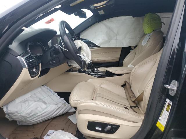 2017 BMW 530 I WBAJA5C33HG898047