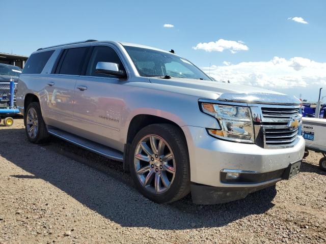 2015 CHEVROLET SUBURBAN K1500 LTZ 1GNSKKKC8FR175386
