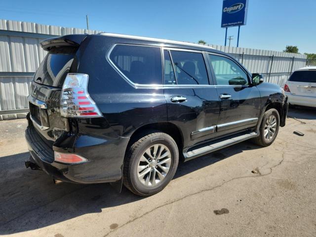 2016 LEXUS GX 460 PRE JTJJM7FXXG5127256