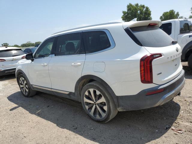 2020 KIA TELLURIDE 5XYP3DHC4LG059661