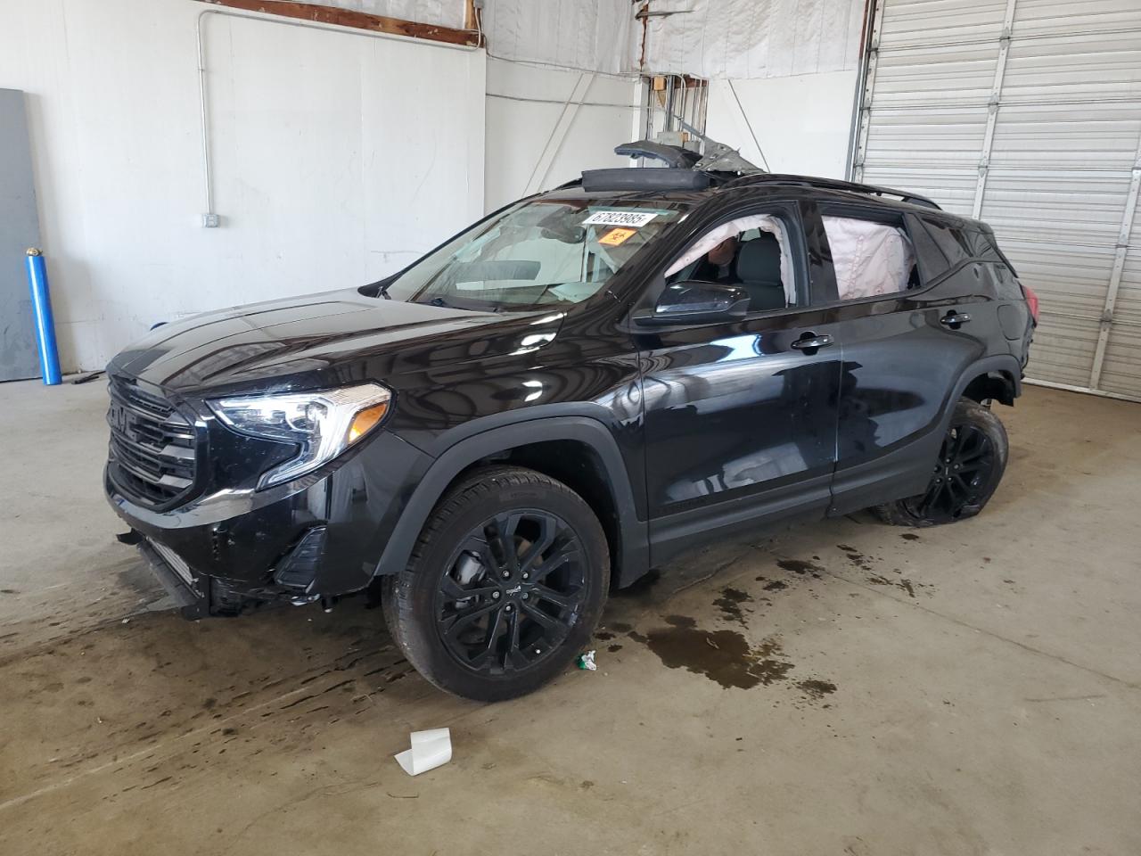 GMC TERRAIN SLE