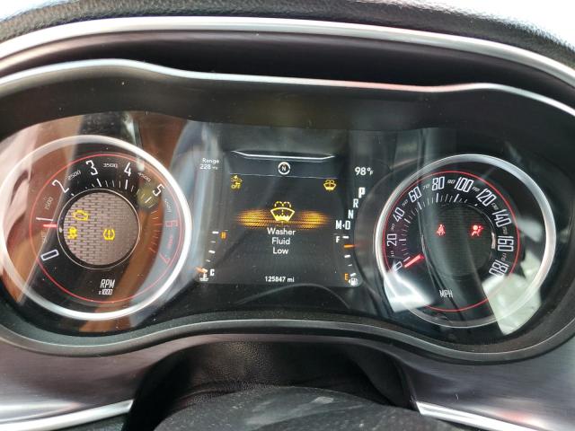 2017 DODGE CHALLENGER 2C3CDZFJ5HH594084