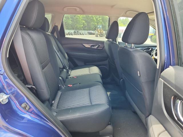 2017 NISSAN ROGUE S KNMAT2MTXHP529163