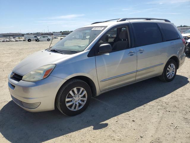 TOYOTA SIENNA CE