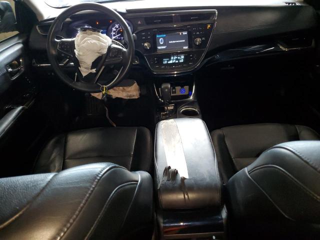 2015 TOYOTA AVALON XLE 4T1BK1EB7FU136920