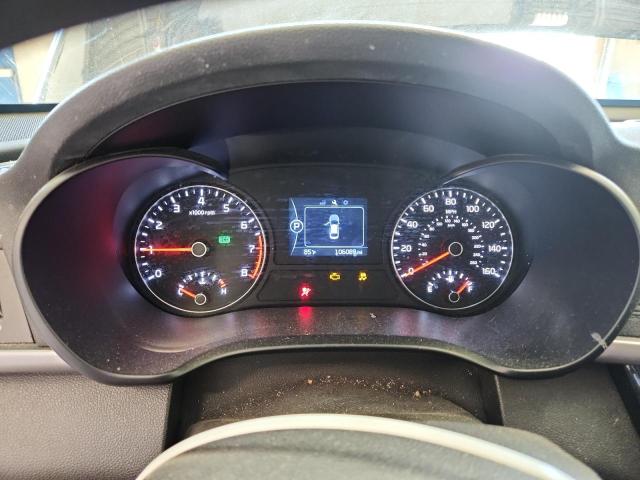 2017 KIA OPTIMA LX 5XXGT4L30HG155810