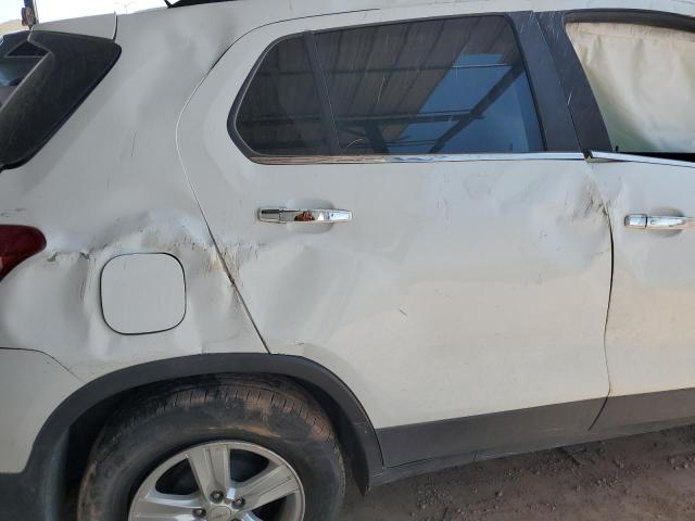 2020 CHEVROLET TRAX 1LT KL7CJLSB1LB006440