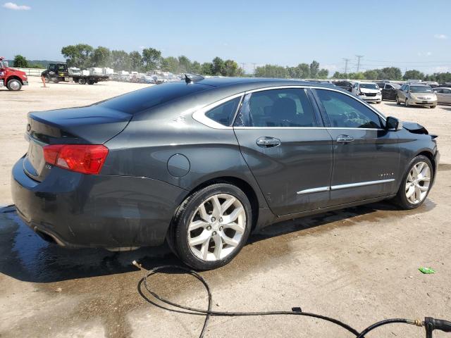 2015 CHEVROLET IMPALA LTZ - 2G1165S33F9273870
