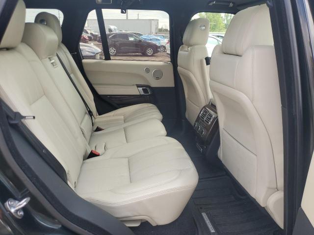 2016 LAND ROVER RANGE ROVE SALGS2EF2GA317244