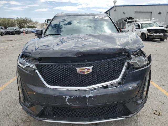 2020 CADILLAC XT6 SPORT 1GYKPGRS8LZ177214