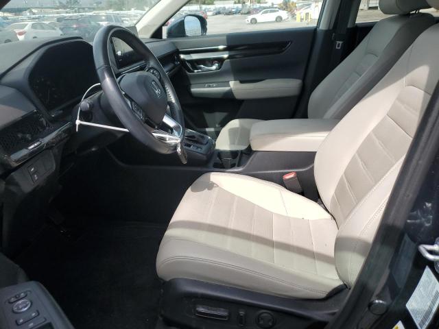 2023 HONDA CR-V EXL 7FARS3H77PE011744