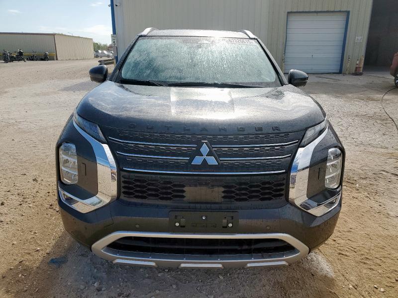 2025 MITSUBISHI OUTLANDER SEL JA4T5WA91SZ012679