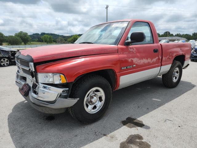 DODGE 1500
