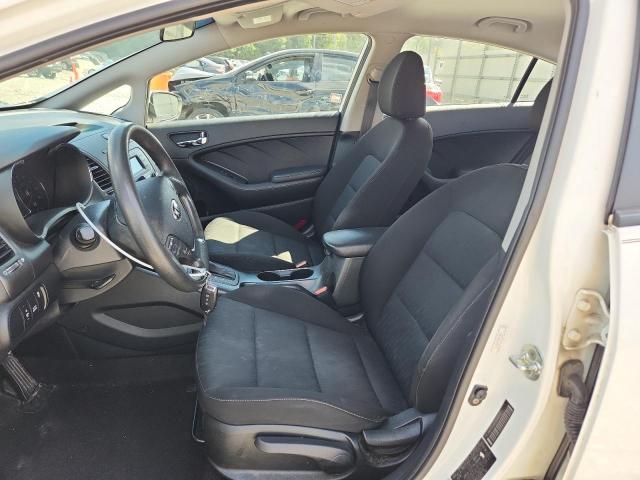 2016 KIA FORTE LX - KNAFK4A62G5589710