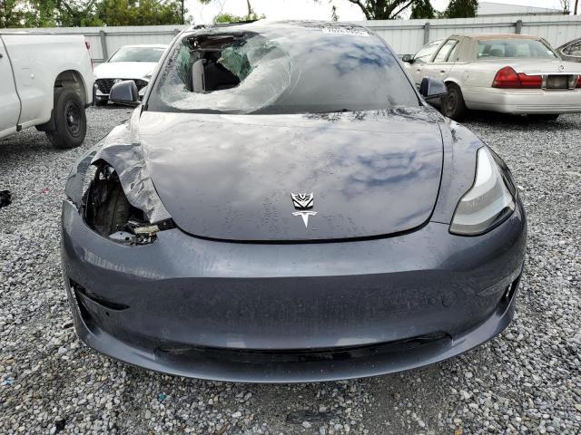 2021 TESLA MODEL 3 5YJ3E1EA9MF098216