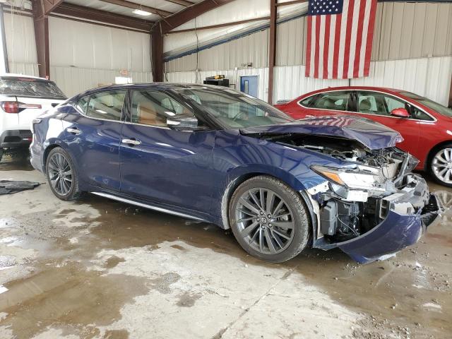 2019 NISSAN MAXIMA S 1N4AA6AV2KC367732