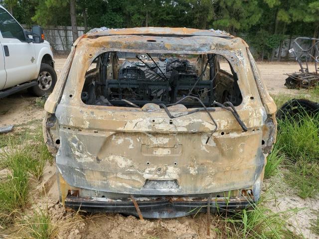 2018 FORD EXPLORER X 1FM5K7D84JGB64932