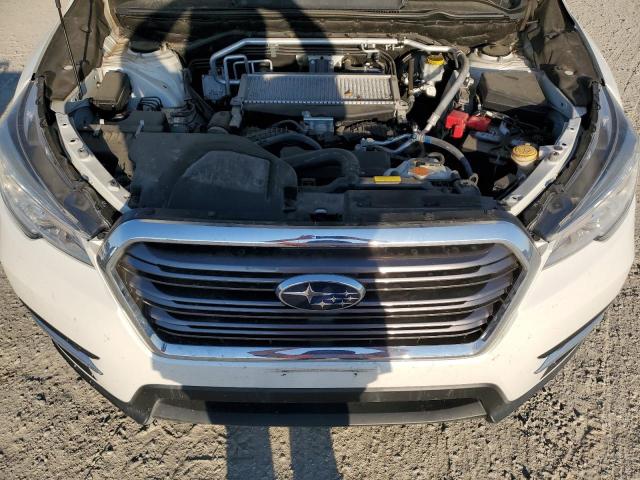 2021 SUBARU ASCENT PRE 4S4WMAFD7M3418750
