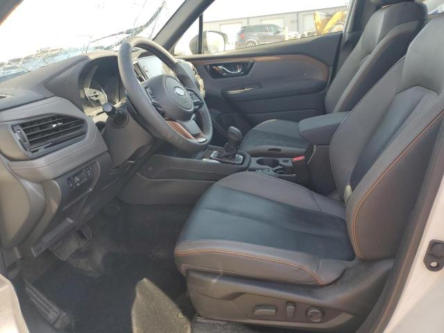 2025 SUBARU FORESTER S JF2SLDHCXSH513591