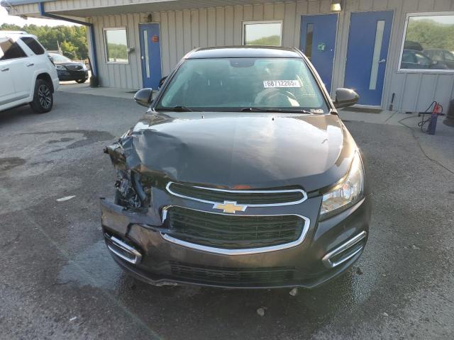 2016 CHEVROLET CRUZE 1G1PE5SBXG7195398