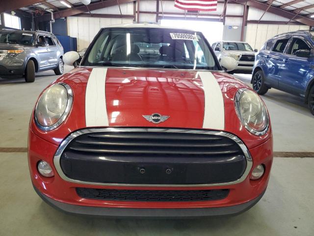 2016 MINI COOPER WMWXP5C57G2D14306