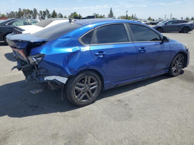 2020 KIA FORTE GT L 3KPF34AD8LE139377