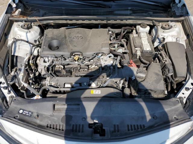 2023 TOYOTA CAMRY SE N 4T1T11AK4PU167346
