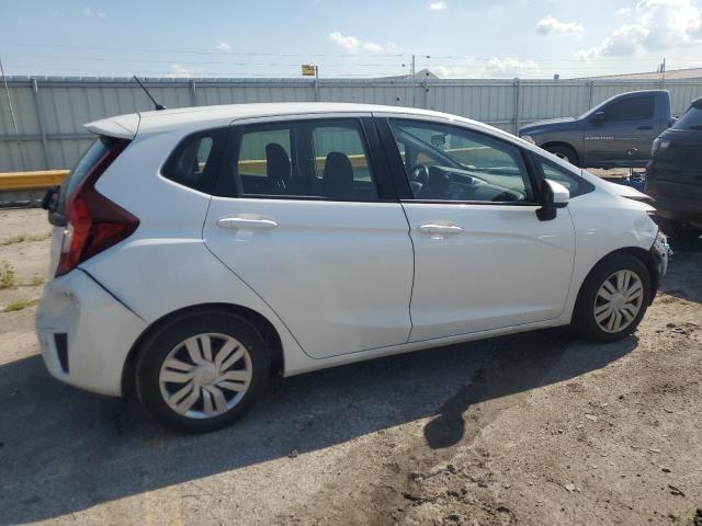 2016 HONDA FIT LX - JHMGK5H54GX037462