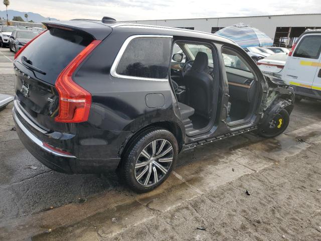 2025 VOLVO XC90 PLUS YV4M12PE1S1293087