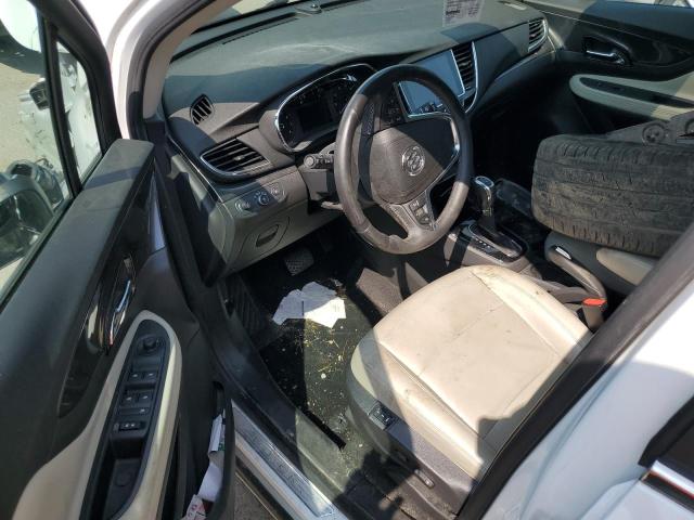 2019 BUICK ENCORE ESSENCE KL4CJCSM4KB762485