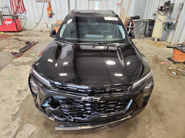 2025 CHEVROLET TRAX ACTIV KL77LKEP2SC139648