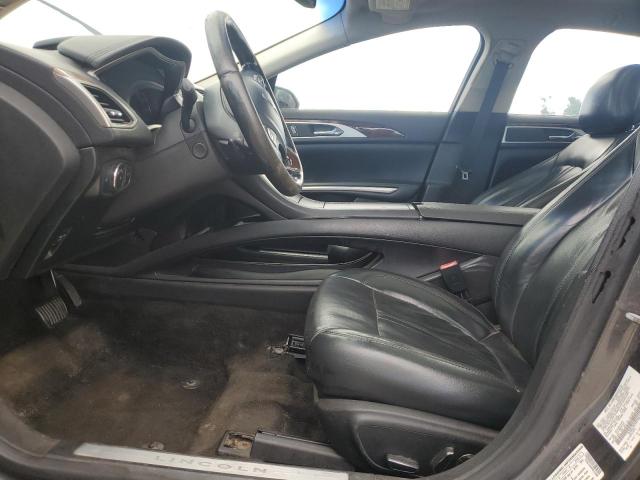 2015 LINCOLN MKZ 3LN6L2G9XFR615368