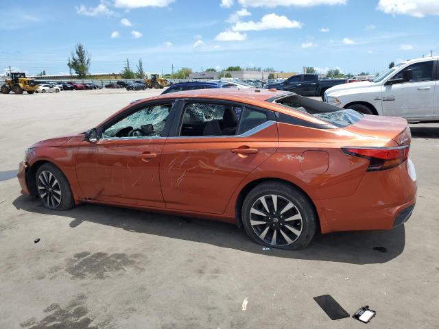 2021 NISSAN ALTIMA SR 1N4BL4CV7MN385909