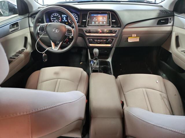 2019 HYUNDAI SONATA SE 5NPE24AF8KH776862