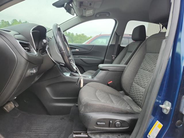 2019 CHEVROLET EQUINOX LT 2GNAXUEVXK6295718