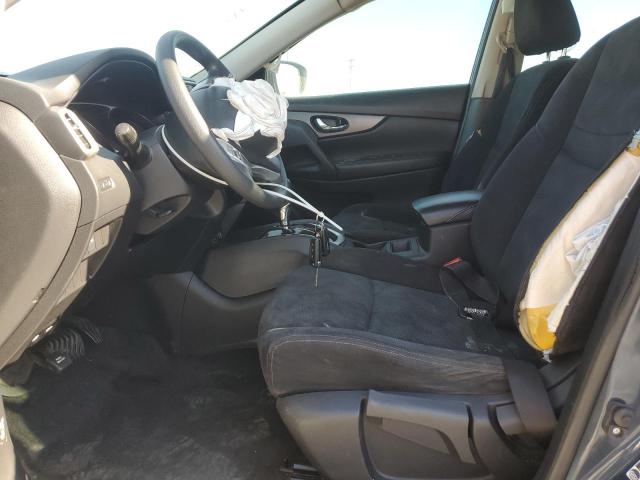 2016 NISSAN ROGUE S - JN8AT2MT2GW024811