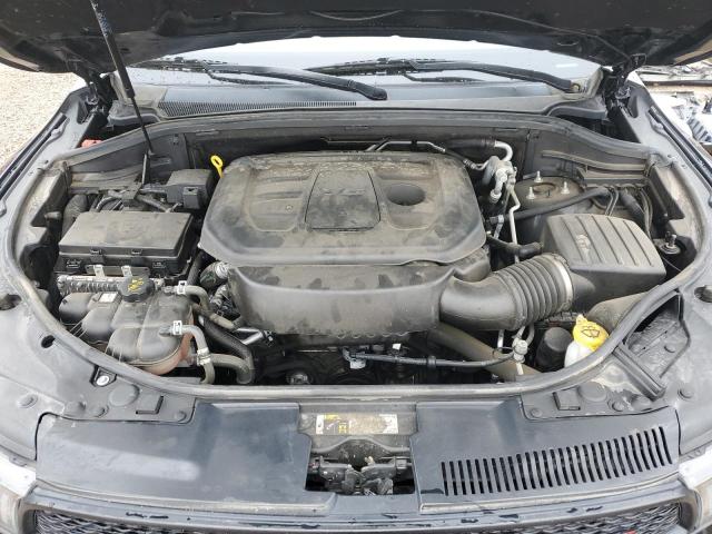 2020 DODGE DURANGO GT - 1C4RDJDG5LC224196