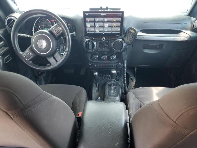 2017 JEEP WRANGLER U 1C4BJWDG5HL688393