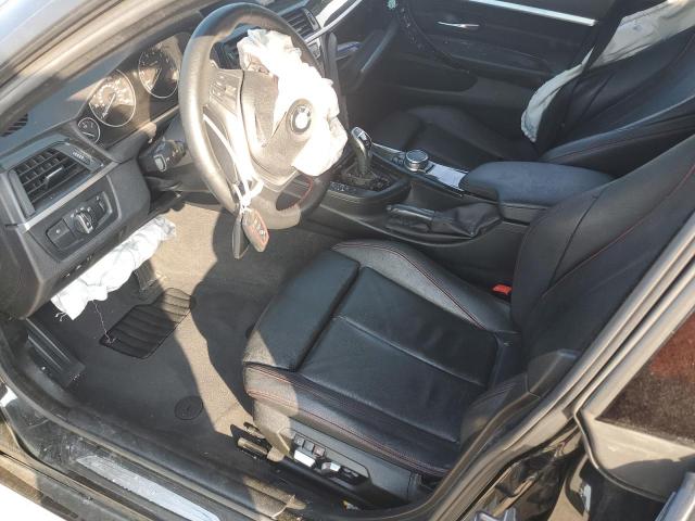 2016 BMW 428 I GRAN COUPE SULEV - WBA4A9C59GG696320