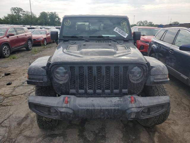 2022 JEEP GLADIATOR 1C6JJTBG1NL133716