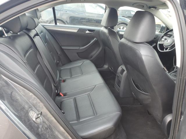 2015 VOLKSWAGEN JETTA SE 3VWD17AJ8FM212307