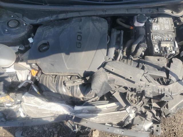 2022 HYUNDAI TUCSON SEL - 5NMJF3AE2NH081993